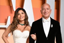 Is this the island where Jeff Bezos will marry Lauren Sanchez this summer?
