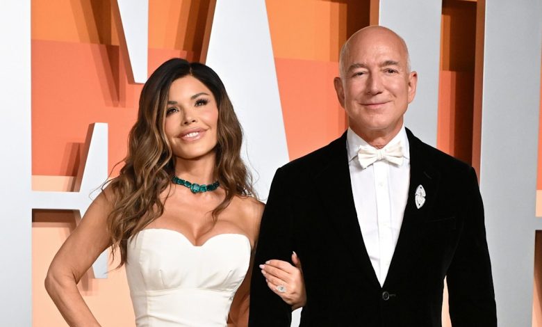 Is this the island where Jeff Bezos will marry Lauren Sanchez this summer?