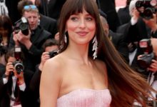 Dakota Johnson Uses This Growth-Boosting Serum for Her Iconic Liquid Hair—I'm Buying 3