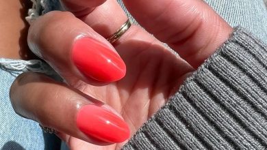 Trust Me: These Pretty Summer Nail Colors Will Give You Major Vacation Vibes