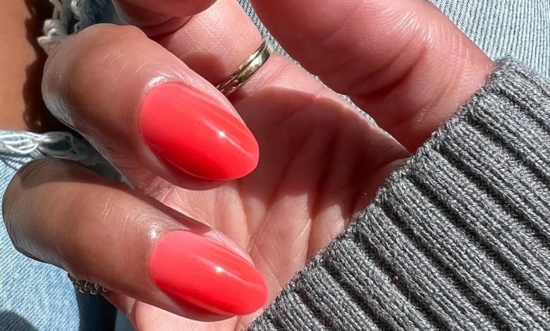 Trust Me: These Pretty Summer Nail Colors Will Give You Major Vacation Vibes
