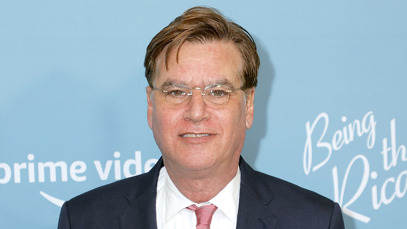 Aaron Sorkin