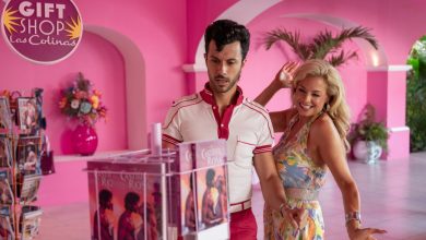 Apple Series ‘Acapulco’ to End With Season 4
