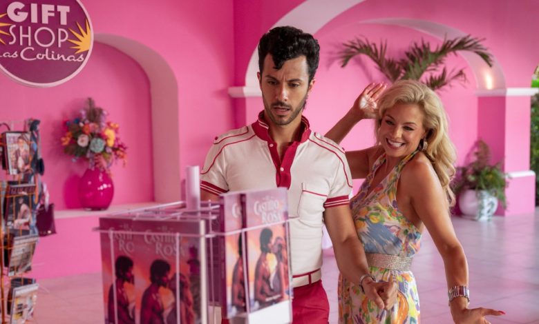 Apple Series ‘Acapulco’ to End With Season 4