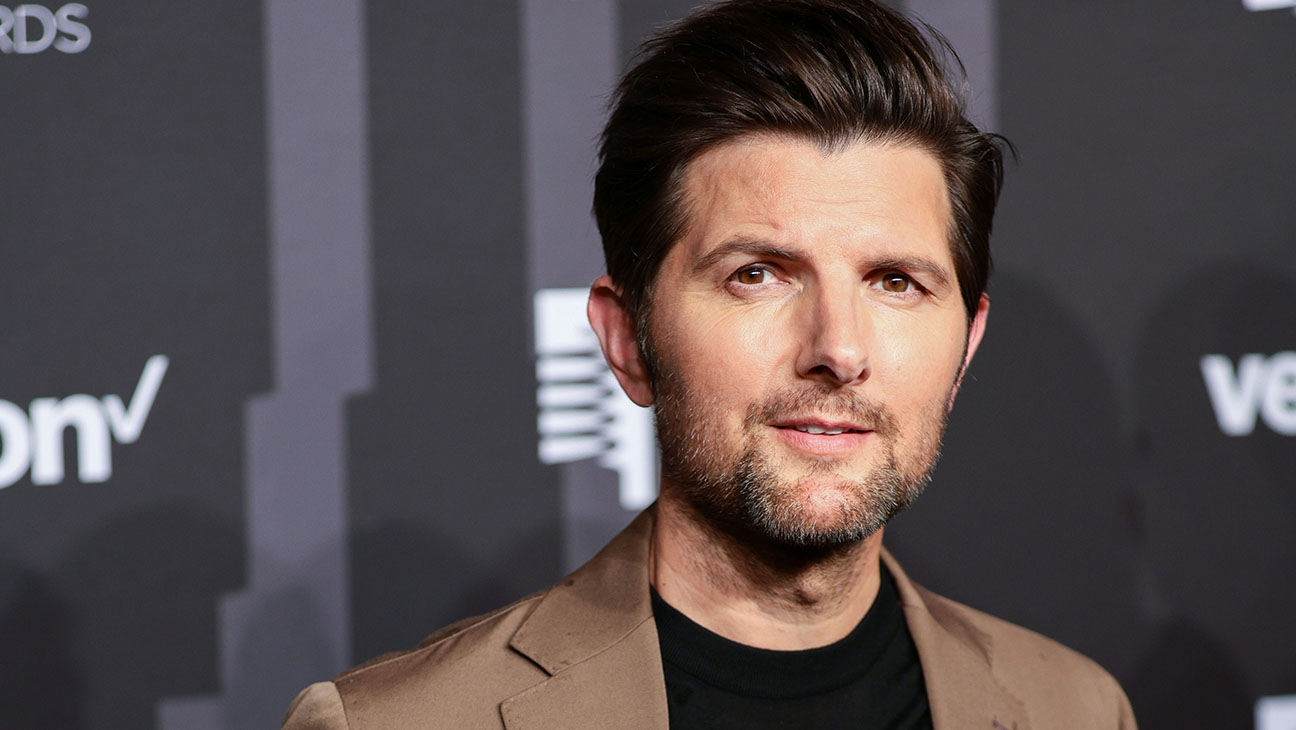 Adam Scott