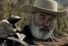Alec Baldwin in 'Rust.'
Courtesy of Rust Movie Productions LLCSha...