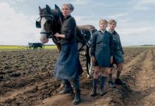 Diane Kruger (left) in 'Amrum.'
Courtesy of Charlotte PavardShare...