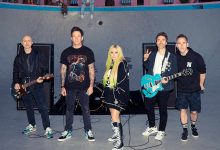 Avril Lavigne Reminisces on Meeting Simple Plan in 2003 as They Release New Collab: 'We're Still Those Same Kids'