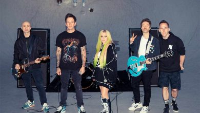 Avril Lavigne Reminisces on Meeting Simple Plan in 2003 as They Release New Collab: 'We're Still Those Same Kids'