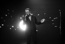 Bono: Stories of Surrender