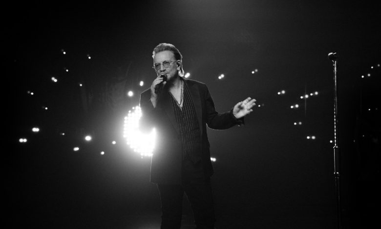 Bono: Stories of Surrender