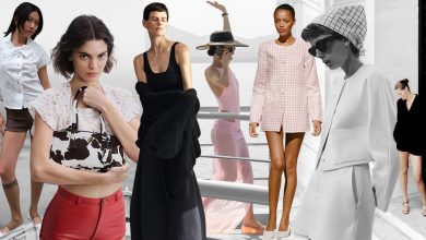 9 Fashion Editors Share the Brands That Are Influencing Their Summer Wardrobes the Most