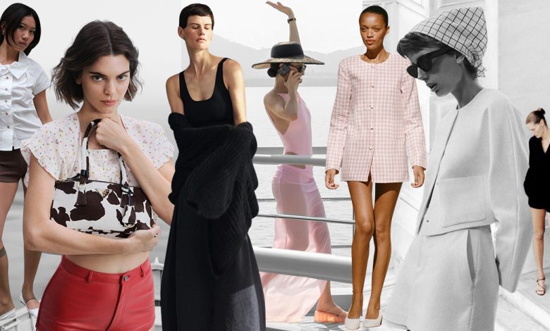 9 Fashion Editors Share the Brands That Are Influencing Their Summer Wardrobes the Most
