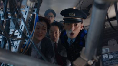 ‘Bullet Train Explosion’ Director on Creating the Netflix Action Thriller, Working Officially With Japan’s Shinkansen