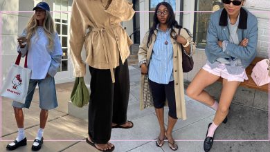 6 On-Trend Outfit Ideas That Will Make Anyone Think You Hired a Personal Stylist