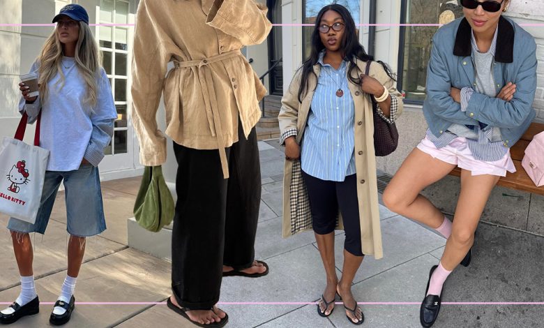 6 On-Trend Outfit Ideas That Will Make Anyone Think You Hired a Personal Stylist