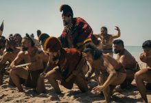 Jason Momoa Is Done With Peace in Apple’s ‘Chief of War’ Teaser