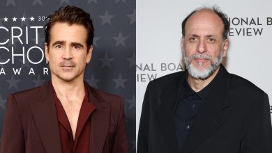 DC Studios’ Luca Guadagnino Movie ‘Sgt. Rock’ Not Moving Forward