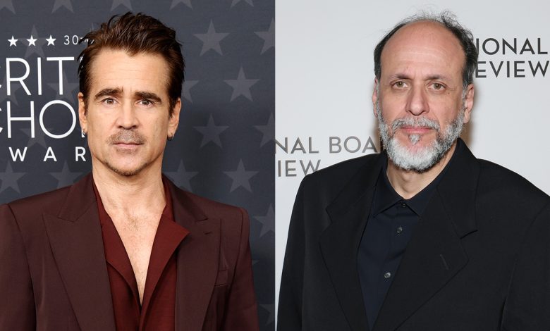 DC Studios’ Luca Guadagnino Movie ‘Sgt. Rock’ Not Moving Forward