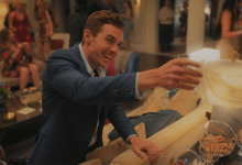 Dave Franco in