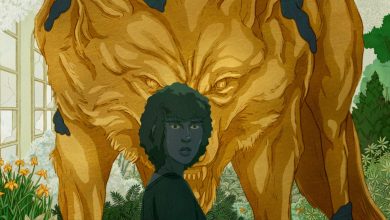 ‘Death Does Not Exist’ Director on His Animated Cannes Film and the “Impossibility of Violence”