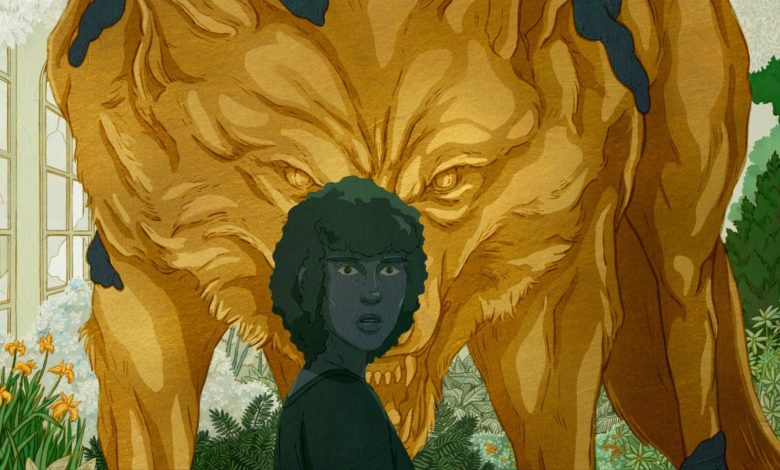 ‘Death Does Not Exist’ Director on His Animated Cannes Film and the “Impossibility of Violence”