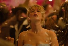 Jennifer Lawrence in 'Die My Love.'
Courtesy of Cannes Film Festival
...