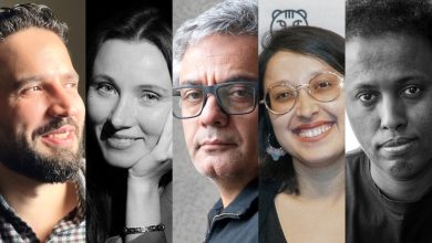 Cate Blanchett, Afghan, Syrian Creators on Fund for Displaced Directors Backing “Surprising Narratives”