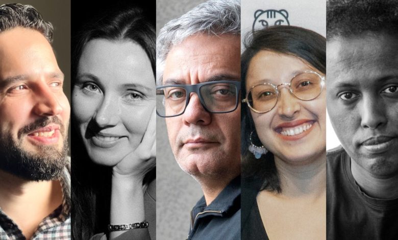 Cate Blanchett, Afghan, Syrian Creators on Fund for Displaced Directors Backing “Surprising Narratives”