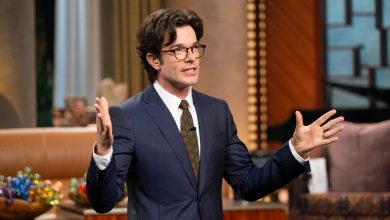 John Mulaney’s Fight With Three 14-Year-Olds Was a Bit of a Letdown