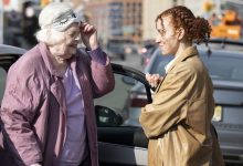 Erin Kellyman, June Squibb Struck Up a Real-Life Friendship