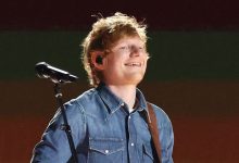 Ed Sheeran