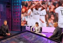 Inside IMG’s Huge Sports Production Weekend: From English, U.S., Saudi Soccer to Basketball and F1