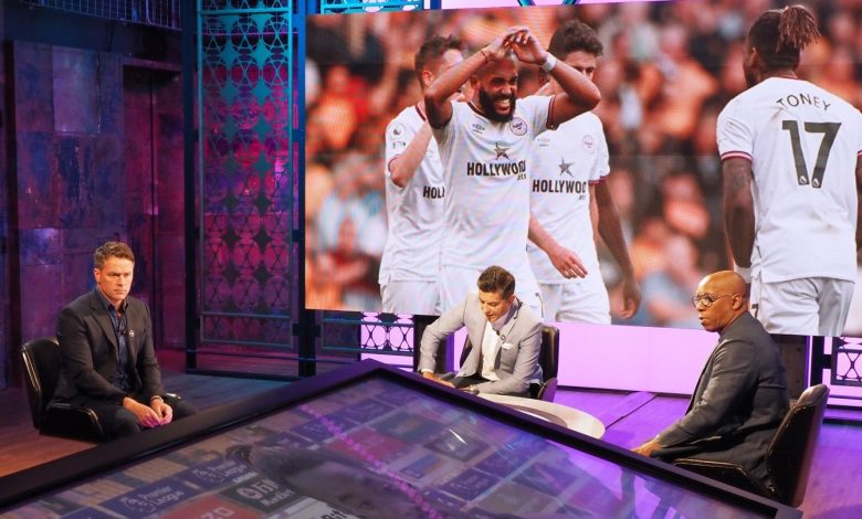 Inside IMG’s Huge Sports Production Weekend: From English, U.S., Saudi Soccer to Basketball and F1