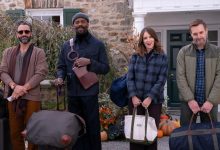 Streaming Ratings: ‘The Four Seasons’ Blooms in Premiere Week, ‘You’ Stays on Top