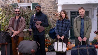 Streaming Ratings: ‘The Four Seasons’ Blooms in Premiere Week, ‘You’ Stays on Top