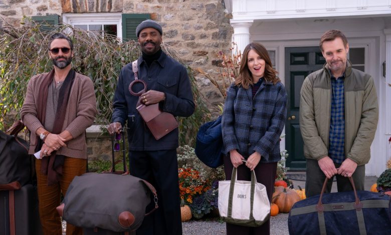 Streaming Ratings: ‘The Four Seasons’ Blooms in Premiere Week, ‘You’ Stays on Top