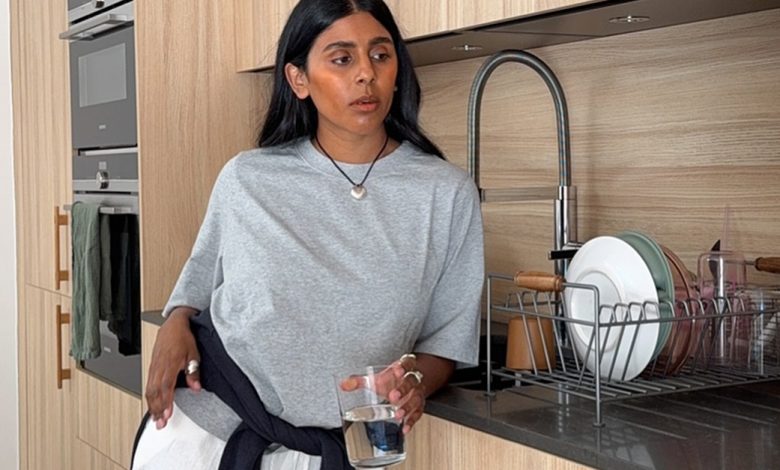 Craving Easy Outfits? They All Start With This Pants Trend