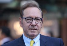 Kevin Spacey