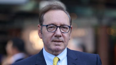 Kevin Spacey