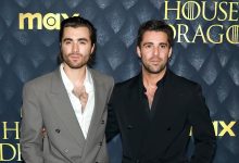 ‘House of the Dragon’ Star Fabien Frankel Launches Production House With Brother Max (Exclusive)