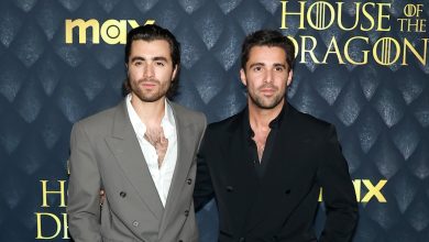 ‘House of the Dragon’ Star Fabien Frankel Launches Production House With Brother Max (Exclusive)