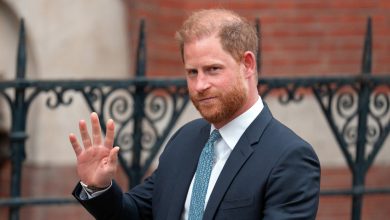 Prince Harry Loses Appeal Over U.K. Security Detail After Barristers Argued His Life Was “At Stake”