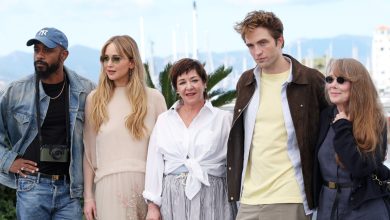 Jennifer Lawrence, Robert Pattinson and ‘Die, My Love’ Cast Get Vulnerable About Parenthood: “I Didn’t Know I Could Feel So Much”