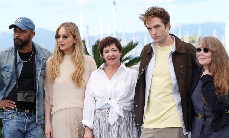 Jennifer Lawrence, Robert Pattinson and ‘Die, My Love’ Cast Get Vulnerable About Parenthood: “I Didn’t Know I Could Feel So Much”