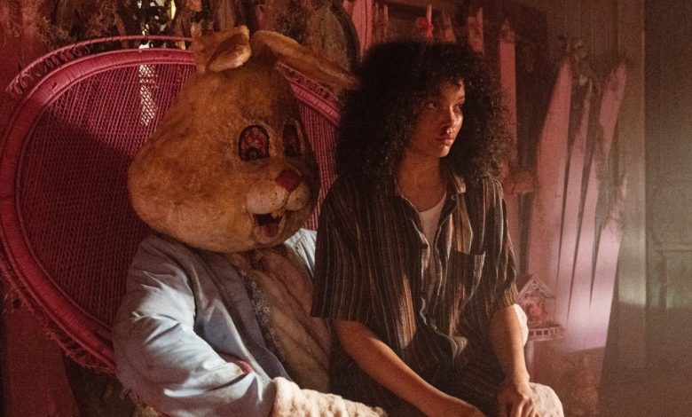 Signature Entertainment Acquires U.K., Irish Rights to Whitney Peak-Starring Horror ‘Eye for an Eye’ (Exclusive)