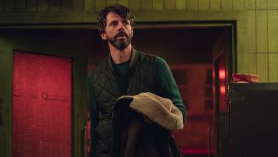 Matthew Goode Talks Becoming Netflix’s New Leading Man in ‘Dept. Q’ — And Why He Won’t Be in ‘Downton Abbey 3’