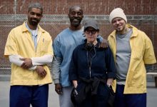 Cannes: Kingsley Ben-Adir, Rob Morgan Board Prison Drama ‘Frank & Louis’