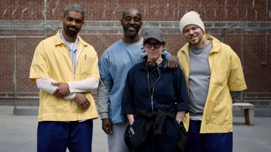 Cannes: Kingsley Ben-Adir, Rob Morgan Board Prison Drama ‘Frank & Louis’