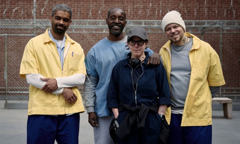 Cannes: Kingsley Ben-Adir, Rob Morgan Board Prison Drama ‘Frank & Louis’